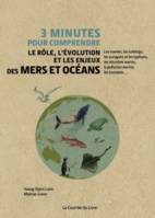 3 minutes pour comprendre le rôle, l'évolution et les enjeux des mers et océans