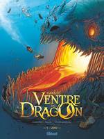 Dans le ventre du Dragon - Tome 01, Udo