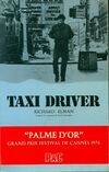 Taxi driver