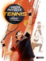 La Prépa physique Tennis