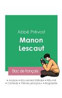 Réussir son Bac de français 2023 : Analyse de Manon Lescaut de l'abbé Prévost