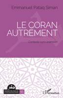 Le Coran autrement, Contexte syro-araméen