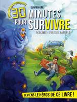 Fortnite : l'ultime bataille, 30 minutes pour survivre - tome 11