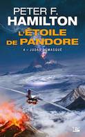 L'Étoile de Pandore, T4 : Judas démasqué, L'Étoile de Pandore, T4