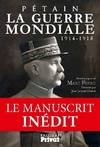 La Guerre mondiale / 1914-1918