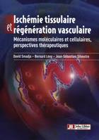 Ischémie tissulaire et régénération vasculaire, Mécanismes moléculaires et cellulaires, perspectives thérapeutiques.