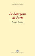 Le bourgeois de Paris, Texte intégral