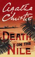 Death on the Nile, Livre