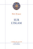 Sur l'islam