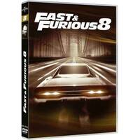 Fast & Furious 8 (DVD + Copie digitale) - DVD (2017)