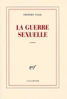 La guerre sexuelle, roman