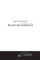 Route 46 California