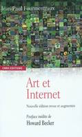 Art et internet (NE), les nouvelles figures de la création