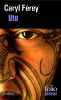 Utu, Un thriller chez les Maoris