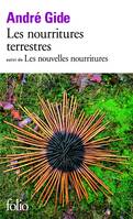 Les nourritures terrestres / Les nouvelles nourritures