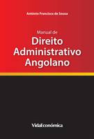 Manual de Direito Administrativo Angolano