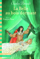 La Belle au Bois dormant