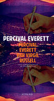 Percival Everett par Virgil Russell