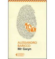 MR GWYN, Version originale: italien