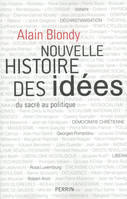 Nouvelle histoire des idées