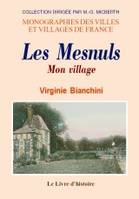 Les Mesnuls - mon village, mon village