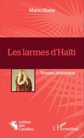 Les larmes d'Haïti, Roman historique