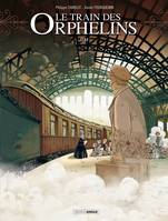 1, Le Train des orphelins - vol. 01 - Prix découverte