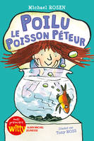 Poilu, le poisson péteur