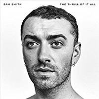 CD / The Thrill Of It All / Sam Smith