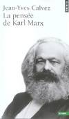 La Pensée de Karl Marx