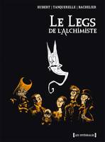 Intégrale, Le legs de l'alchimiste