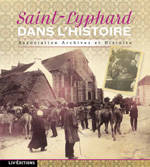 Saint-Lyphard dans l'histoire