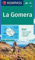 231 LA GOMERA