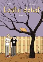 L'ostie d'chat, 3, Ostie d'chat T03