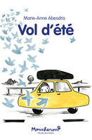 VOL D'ETE