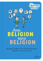 Avec religion, sans religion