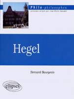 Hegel, 1770-1831