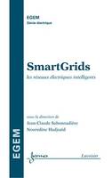 SmartGrids, Les réseaux électriques intelligents