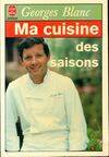 Ma cuisine des saisons