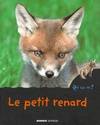 Le petit renard