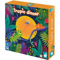 Tropic Dinner