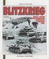 La blitzkrieg mythe ou réalité ? : Une analyse historique et ludique des opérations de l'armée allemande de 1939 à 1941, une analyse historique et ludique des opérations de l'armée allemande de 1939 à 1941