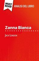 Zanna Bianca, di Jack London