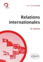 Relations internationales