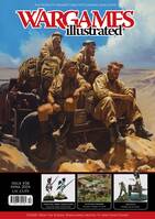 Wargames Illustrated n°436 (avril 2023)