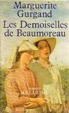 Les Demoiselles de Beaumoreau