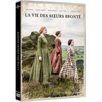 La Vie des soeurs Brontë - DVD (2016)