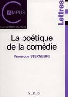 La poétique de la comédie