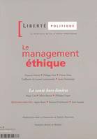 Le management éthique, Liberté politique n°27