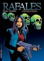 2, Rafales - Tome 2 - Evolution (L')